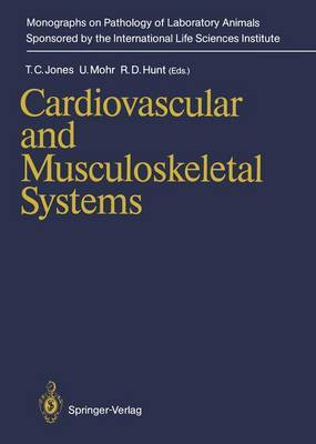 Cardiovascular and Musculoskeletal Systems(English, Paperback, unknown)