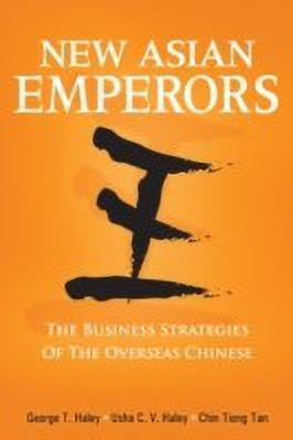 New Asian Emperors(English, Paperback, Haley George T.)