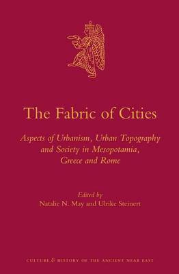 The Fabric of Cities(English, Electronic book text, unknown)