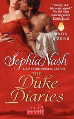 The Duke Diaries(English, Paperback, Nash Sophia)