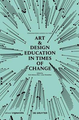 Art & Design Education in Times of Change(English, Electronic book text, unknown)