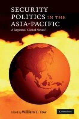 Security Politics in the Asia-Pacific(English, Hardcover, unknown)