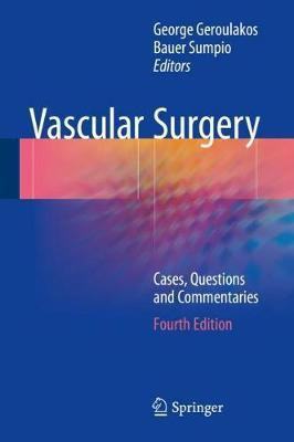 Vascular Surgery(English, Hardcover, unknown)
