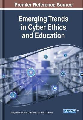 Emerging Trends in Cyber Ethics and Education(English, Electronic book text, unknown)