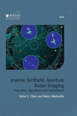 Inverse Synthetic Aperture Radar Imaging(English, Electronic book text, Chen Victor C.)