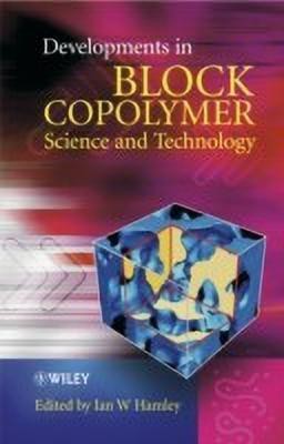 Developments in Block Copolymer Science and Technology(English, Hardcover, unknown)