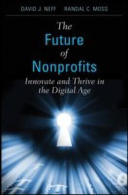 The Future of Nonprofits(English, Hardcover, Neff David J.)