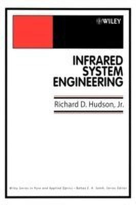 Infrared System Engineering(English, Paperback, Hudson Richard D.)