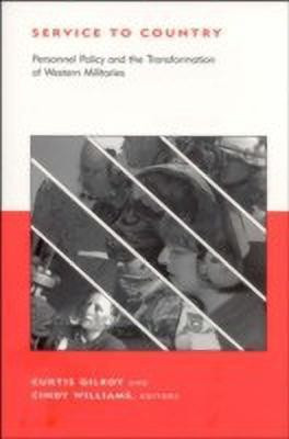 Service to Country(English, Paperback, unknown)