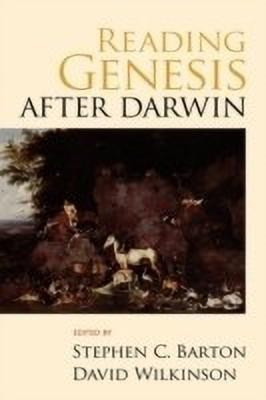 Reading Genesis after Darwin(English, Paperback, unknown)