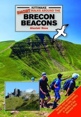 Short Walks in the Brecon Beacons(English, Paperback, Ross Alastair)