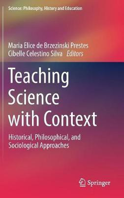Teaching Science with Context(English, Hardcover, unknown)