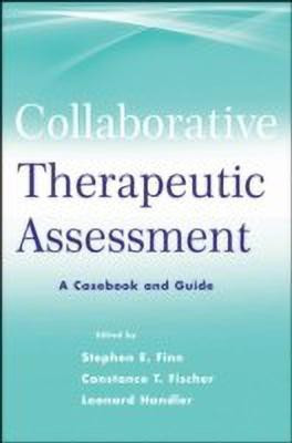 Collaborative / Therapeutic Assessment(English, Paperback, Finn Stephen E.)