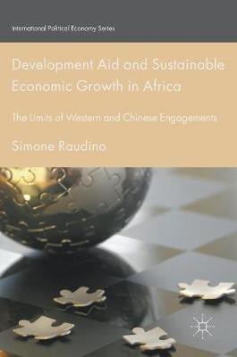 Development Aid and Sustainable Economic Growth in Africa(English, Hardcover, Raudino Simone)