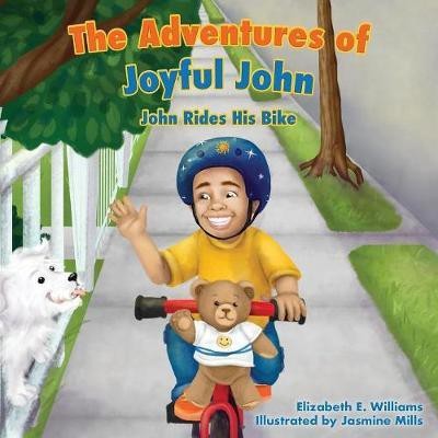 The Adventures of Joyful John(English, Paperback, Williams Elizabeth E)