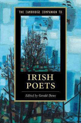 The Cambridge Companion to Irish Poets(English, Paperback, unknown)