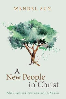 A New People in Christ(English, Paperback, Sun Wendel)