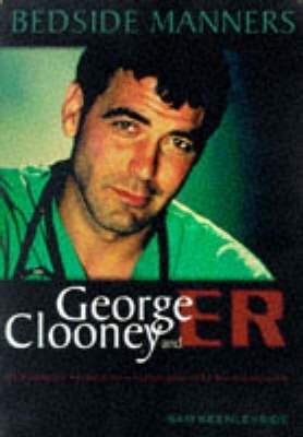 Bedside Manners - George Clooney & ER(English, Paperback, Keenleyside Sam)