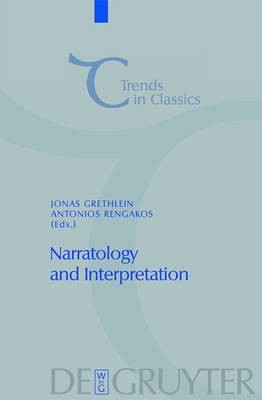 Narratology and Interpretation(English, Paperback, unknown)