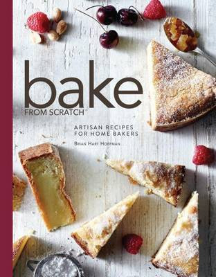Bake from Scratch (Vol 1)(English, Hardcover, unknown)