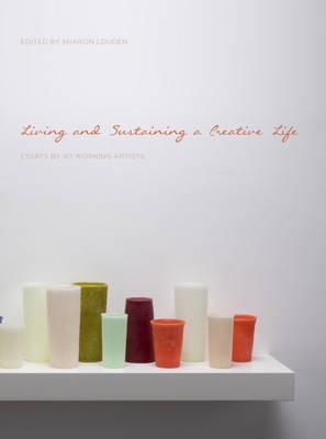 Living and Sustaining a Creative Life(English, Electronic book text, unknown)