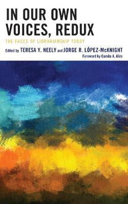 In Our Own Voices, Redux(English, Hardcover, unknown)