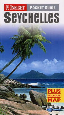 Seychelles Insight Pocket Guide(English, Mixed media product, unknown)