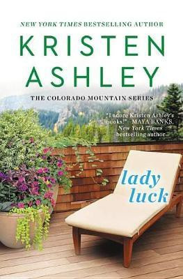Lady Luck(English, Paperback, Ashley Kristen)