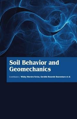 Soil Behavior and Geomechanics(English, Hardcover, unknown)