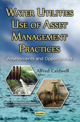 Water Utilities Use of Asset Management Practices(English, Paperback, unknown)