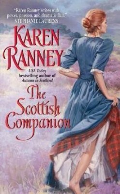 The Scottish Companion(English, Paperback, Ranney Karen)