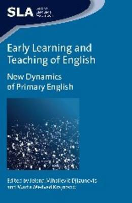 Early Learning and Teaching of English(English, Paperback, unknown)