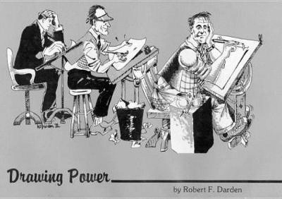 Drawing Power(English, Hardcover, Darden Robert F.)