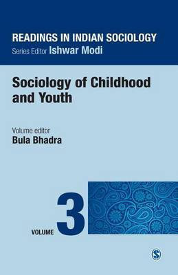 Readings in Indian Sociology(English, Electronic book text, unknown)