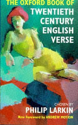 The Oxford Book of Twentieth Century English Verse(English, Hardcover, unknown)