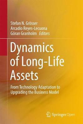 Dynamics of Long-Life Assets(English, Hardcover, unknown)