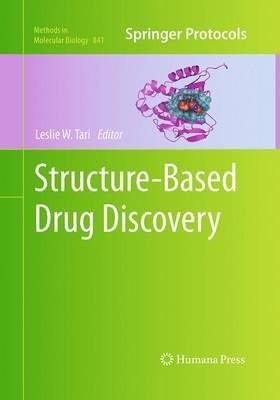 Structure-Based Drug Discovery(English, Paperback, unknown)