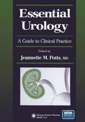 Essential Urology(English, Digital, Potts Jeannette M.)