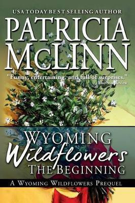 Wyoming Wildflowers(English, Paperback, McLinn Patricia)