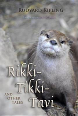 Rikki-Tikki-Tavi and Other Tales(English, Electronic book text, Kipling Rudyard)