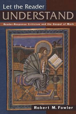 Let the Reader Understand(English, Paperback, Fowler Robert M.)