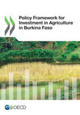 Policy Framework for Investment in Agriculture in Burkina Faso(English, Electronic book text, Ocde Oecd)