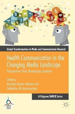 Health Communication in the Changing Media Landscape(English, Hardcover, unknown)