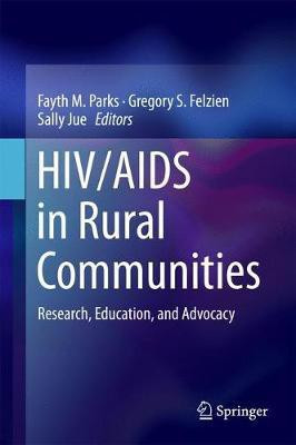 HIV/AIDS in Rural Communities(English, Hardcover, unknown)