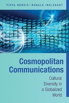 Cosmopolitan Communications(English, Paperback, Norris Pippa)