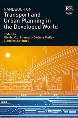Handbook on Transport and Urban Planning in the Developed World(English, Hardcover, unknown)