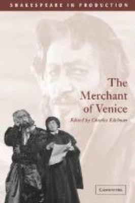 The Merchant of Venice(English, Hardcover, Shakespeare William)