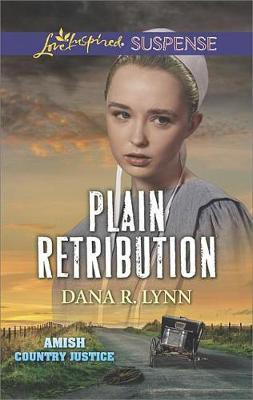 Plain Retribution(English, Electronic book text, Lynn Dana R)