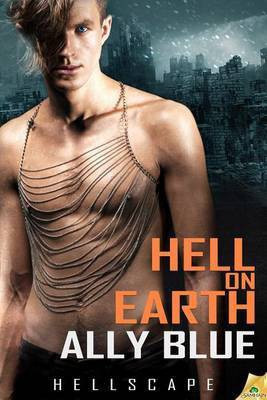 Hell on Earth(English, Electronic book text, Blue Ally)