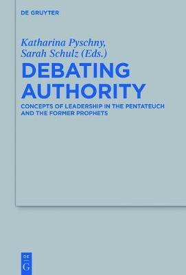 Debating Authority(English, Electronic book text, unknown)